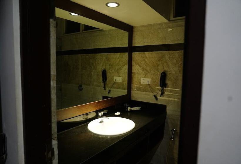 デラックスルーム, Regenta Resort Bhuj, By Royal Orchid Limited