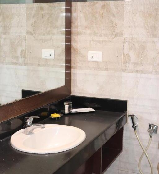 Номер Deluxe, Regenta Resort Bhuj, By Royal Orchid Limited