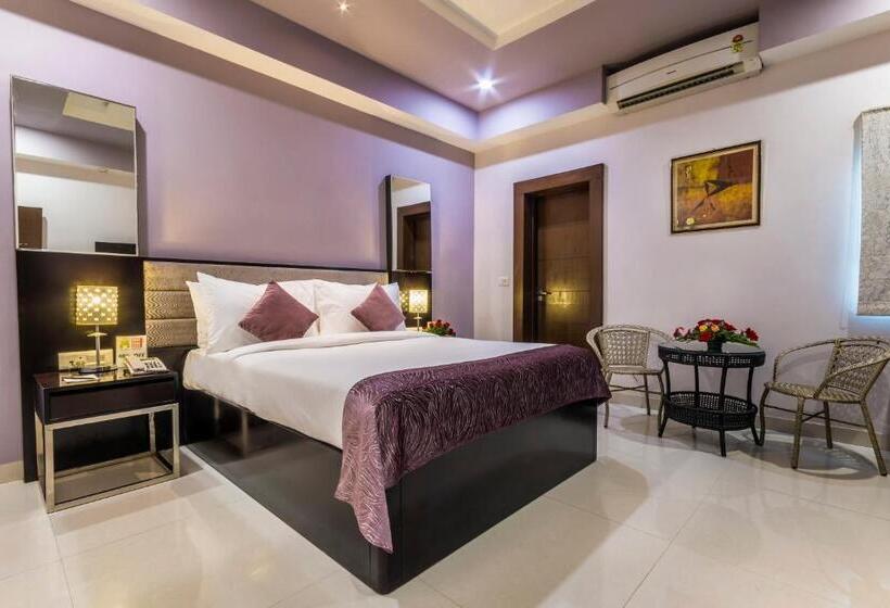 エクゼクティブルーム, Regenta Resort Bhuj, By Royal Orchid Limited