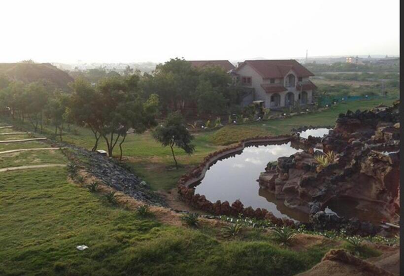 スタンダードルーム, Regenta Resort Bhuj, By Royal Orchid Limited