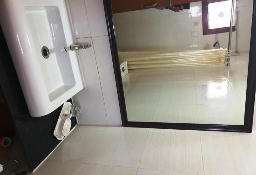 スタンダードルーム, Regenta Resort Bhuj, By Royal Orchid Limited