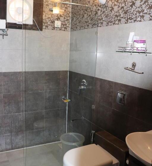 Номер Стандарт, Regenta Resort Bhuj, By Royal Orchid Limited