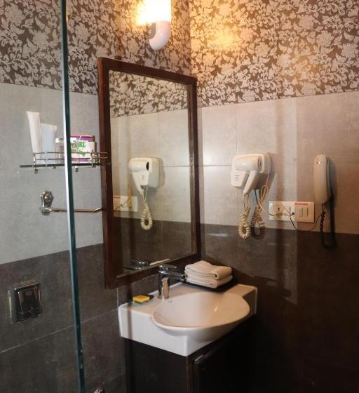 スタンダードルーム, Regenta Resort Bhuj, By Royal Orchid Limited