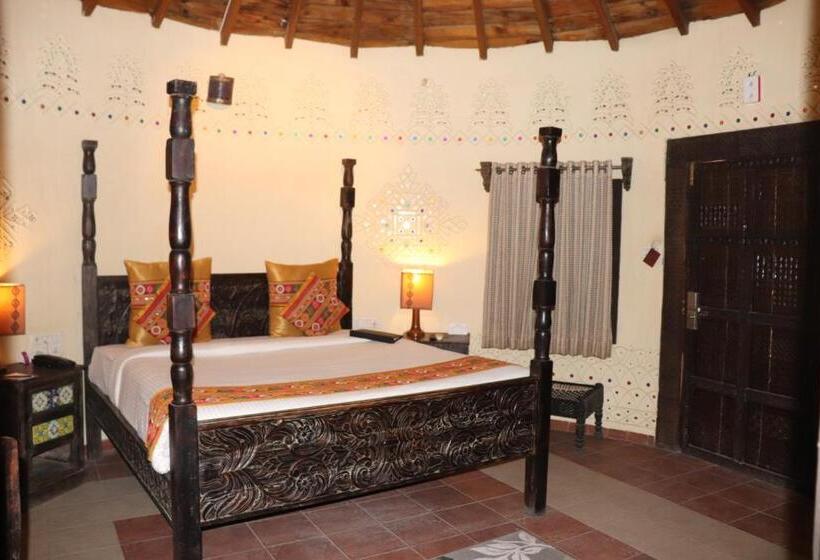 スタンダードルーム, Regenta Resort Bhuj, By Royal Orchid Limited