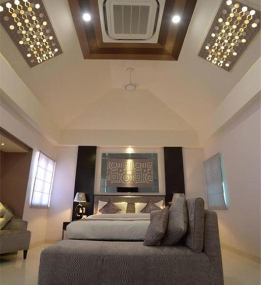 デラックスルーム, Regenta Resort Bhuj, By Royal Orchid Limited