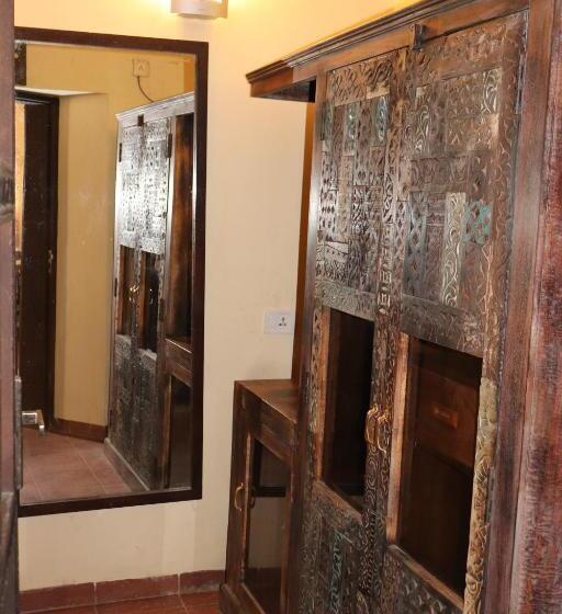 Номер Стандарт, Regenta Resort Bhuj, By Royal Orchid Limited