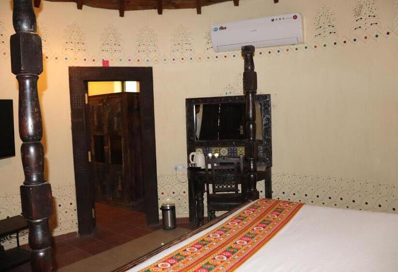 スタンダードルーム, Regenta Resort Bhuj, By Royal Orchid Limited