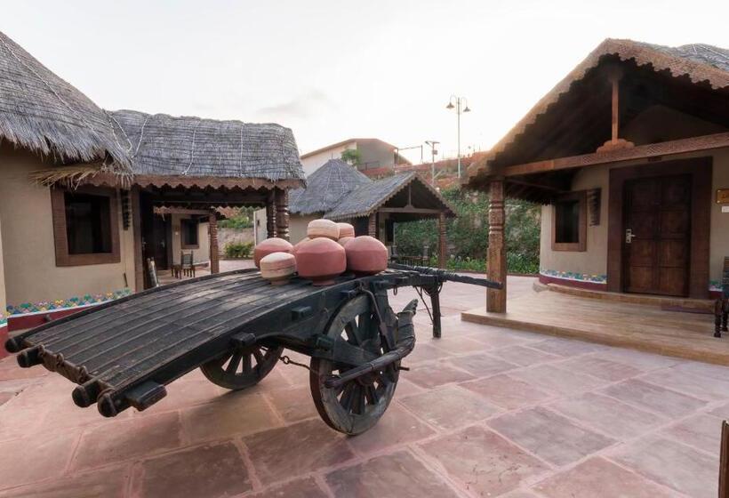 スタンダードルーム, Regenta Resort Bhuj, By Royal Orchid Limited