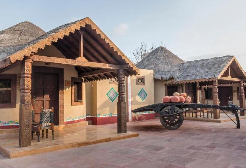 Номер Стандарт, Regenta Resort Bhuj, By Royal Orchid Limited