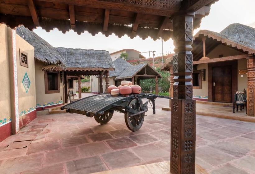 スタンダードルーム, Regenta Resort Bhuj, By Royal Orchid Limited