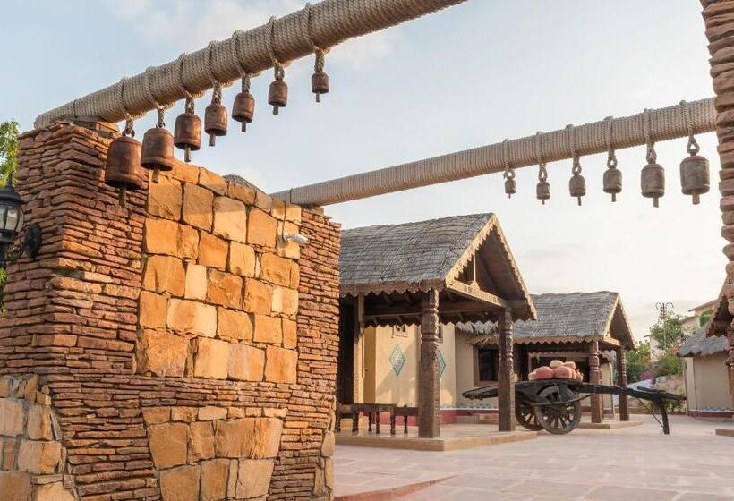 スタンダードルーム, Regenta Resort Bhuj, By Royal Orchid Limited