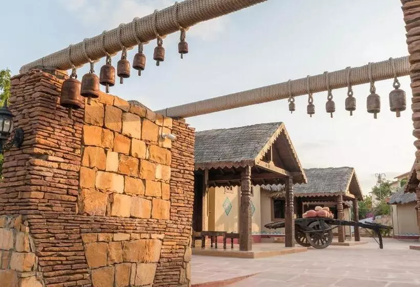 スタンダードルーム, Regenta Resort Bhuj, By Royal Orchid Limited