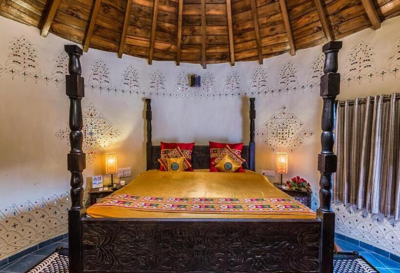 Номер Стандарт, Regenta Resort Bhuj, By Royal Orchid Limited