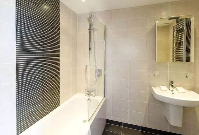 オーシャンビューデラックスルーム, Saunton Sands Hotel Source Spa And Wellness