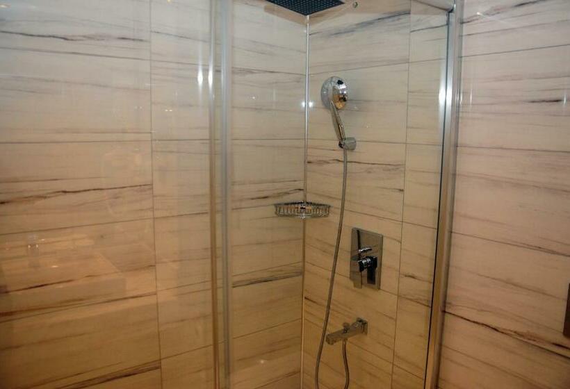 标准间内部标间, Mary Hotels Alanya