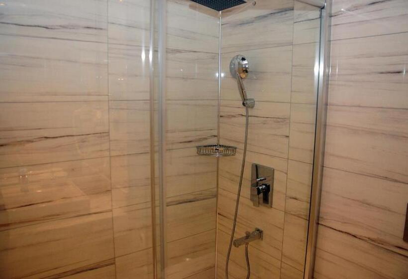 标准单人间, Mary Hotels Alanya