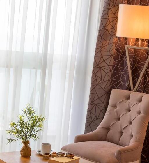 Quarto Estandar Individual, Mary Hotels Alanya