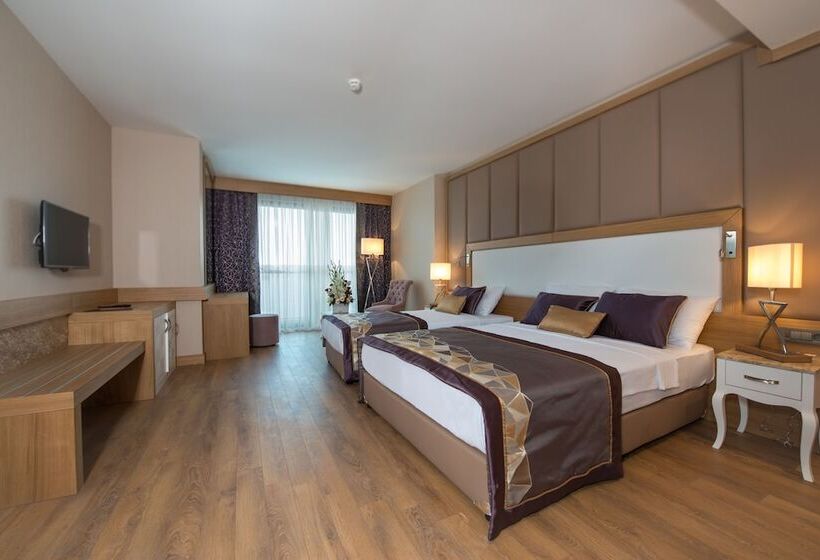 标准间, Mary Hotels Alanya