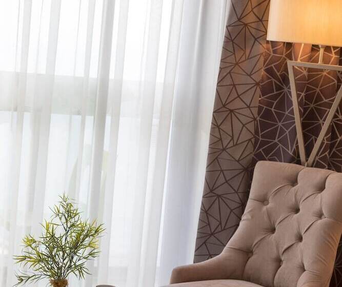 标准单人间, Mary Hotels Alanya