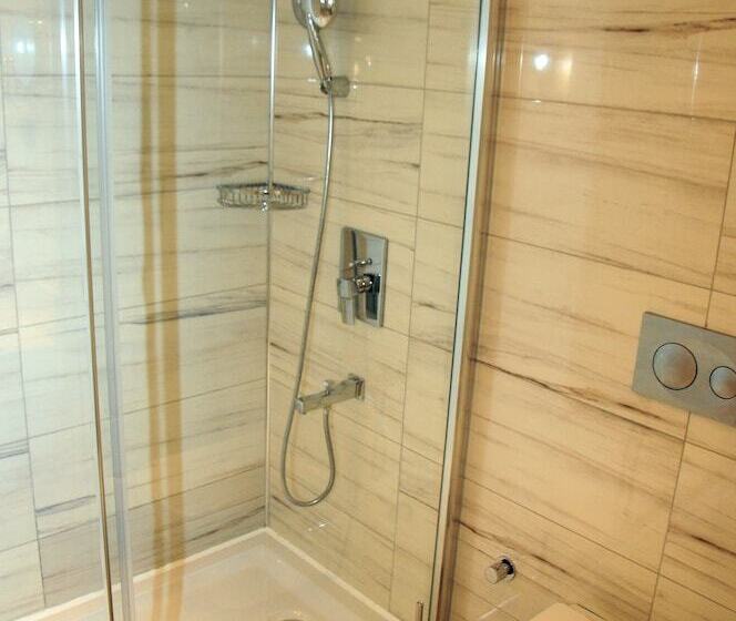 标准单人间, Mary Hotels Alanya