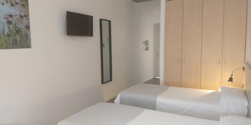 标准间, Mary Hotels Alanya