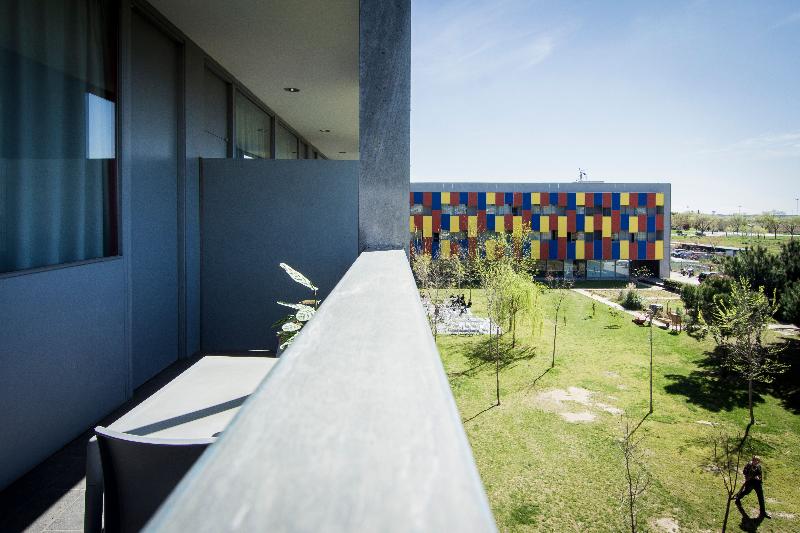 标准间, Mary Hotels Alanya