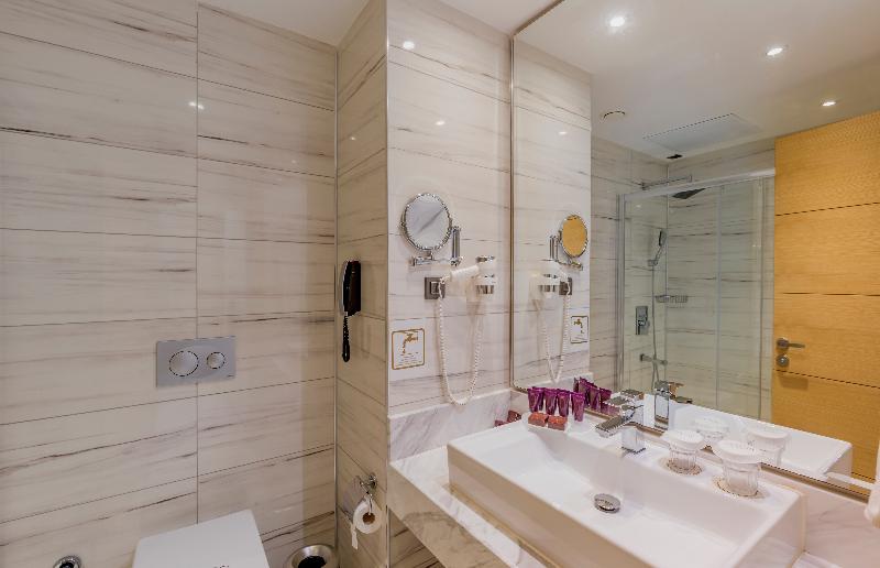 Quarto Estandar, Mary Hotels Alanya