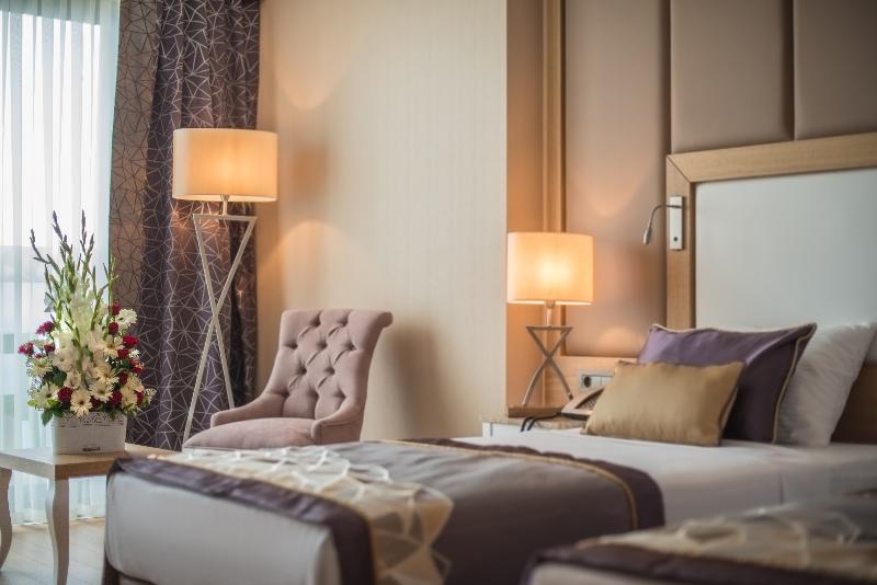 标准间, Mary Hotels Alanya