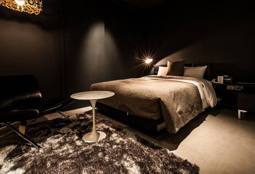 Quarto Superior, Sr Hotel Sadang