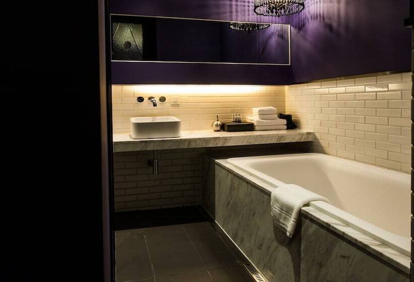 Quarto Deluxe, Sr Hotel Sadang