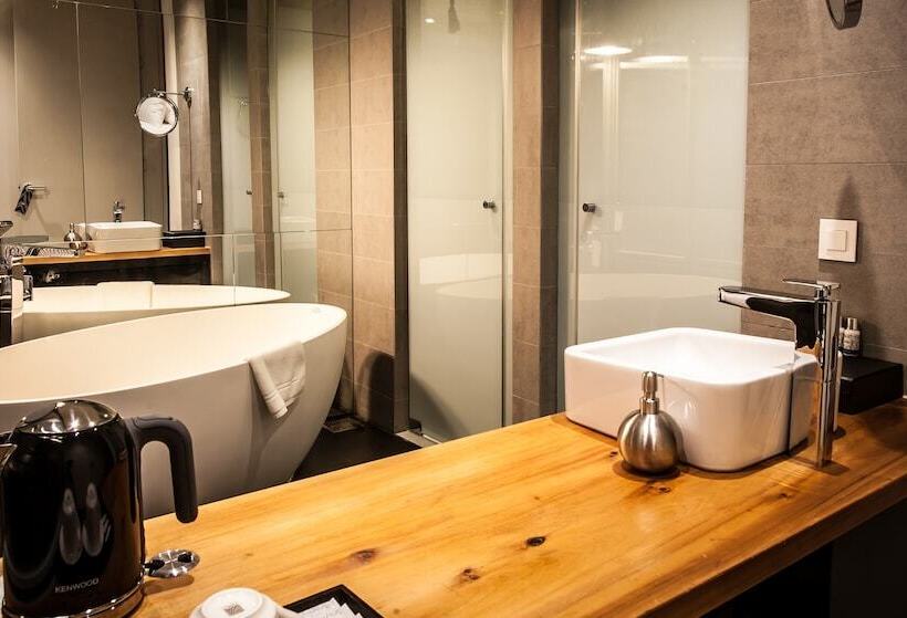 Quarto Deluxe, Sr Hotel Sadang