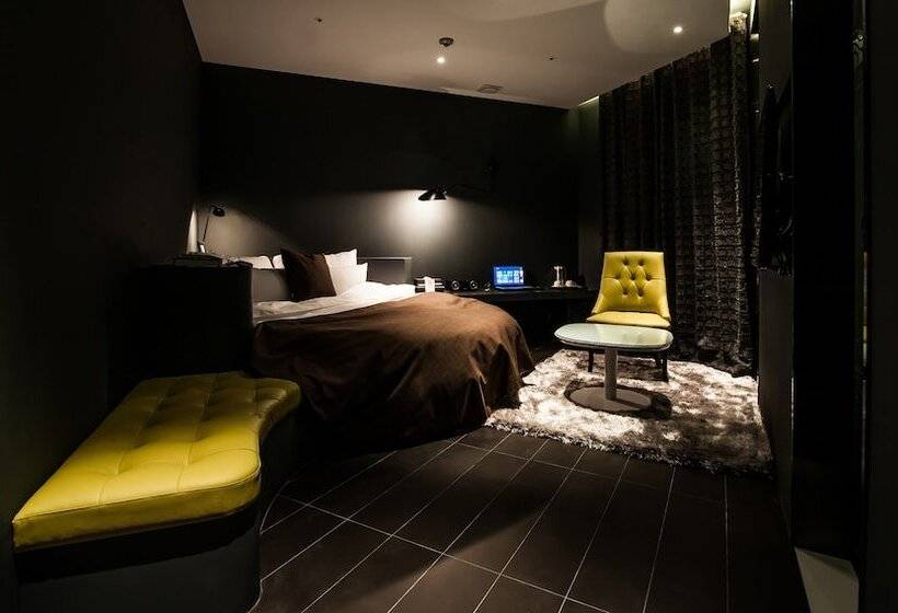 Quarto Deluxe, Sr Hotel Sadang