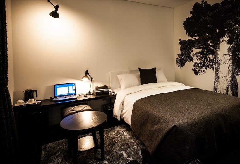 Quarto Deluxe, Sr Hotel Sadang