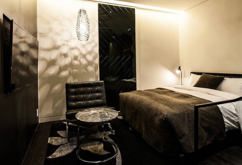 Quarto Superior, Sr Hotel Sadang