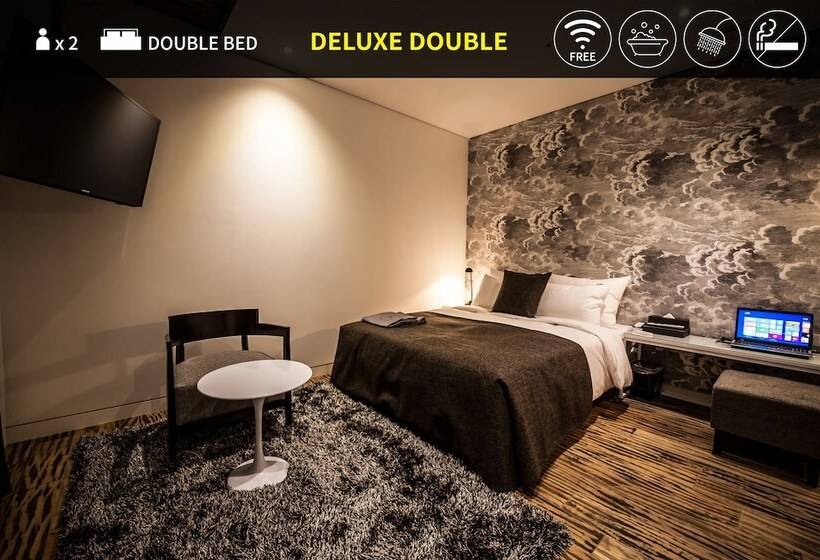 Quarto Deluxe, Sr Hotel Sadang