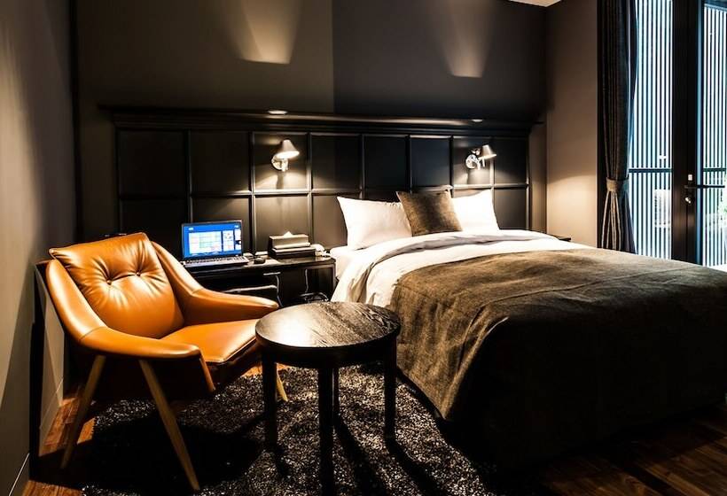 Quarto Deluxe, Sr Hotel Sadang