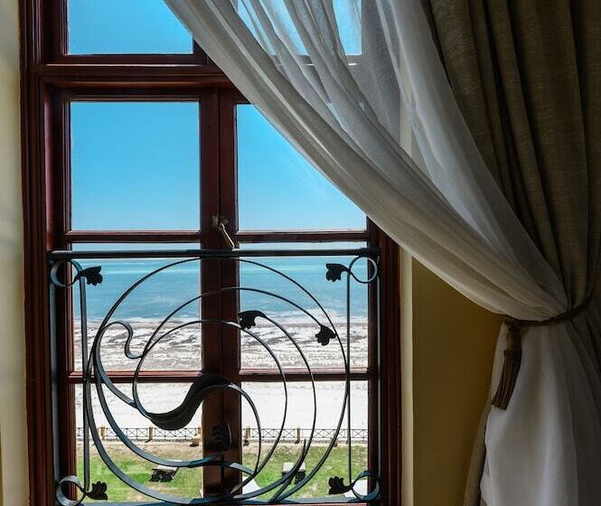 اتاق لوکس, Cocoa Boutique Hotel Your Kenyan Beachfront Bliss