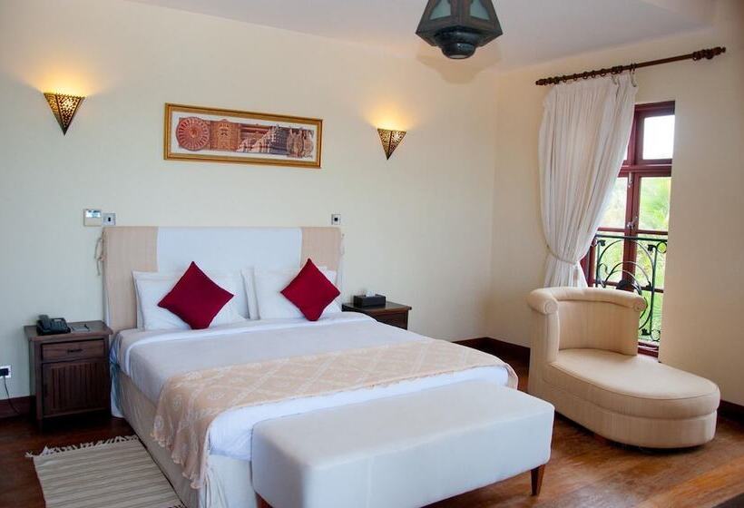 اتاق لوکس, Cocoa Boutique Hotel   Your Kenyan Beachfront Bliss