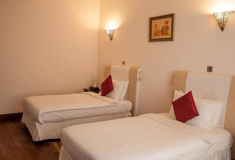 اتاق لوکس, Cocoa Boutique Hotel Your Kenyan Beachfront Bliss