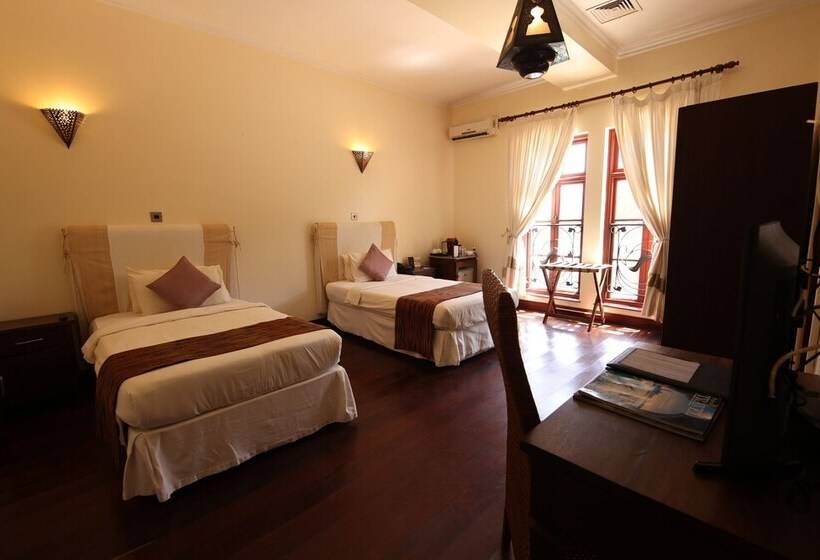 اتاق لوکس, Cocoa Boutique Hotel Your Kenyan Beachfront Bliss