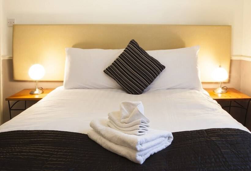 חדר סטנדרט, The Camberley