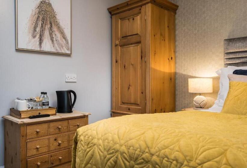اتاق عادی, The Howbeck & The Retreat Incl Off Site Health Club And Parking Ev Point Available