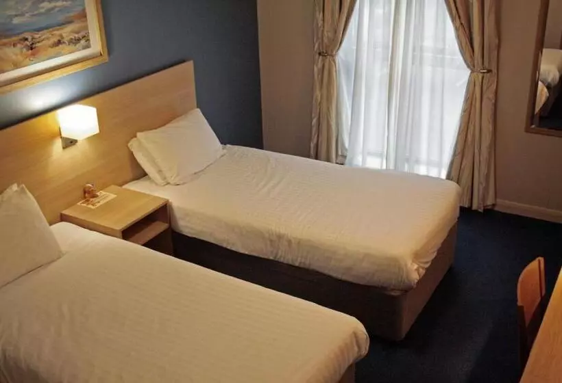 スタンダードルーム, The Welcome Inn Rotherham/sheffield