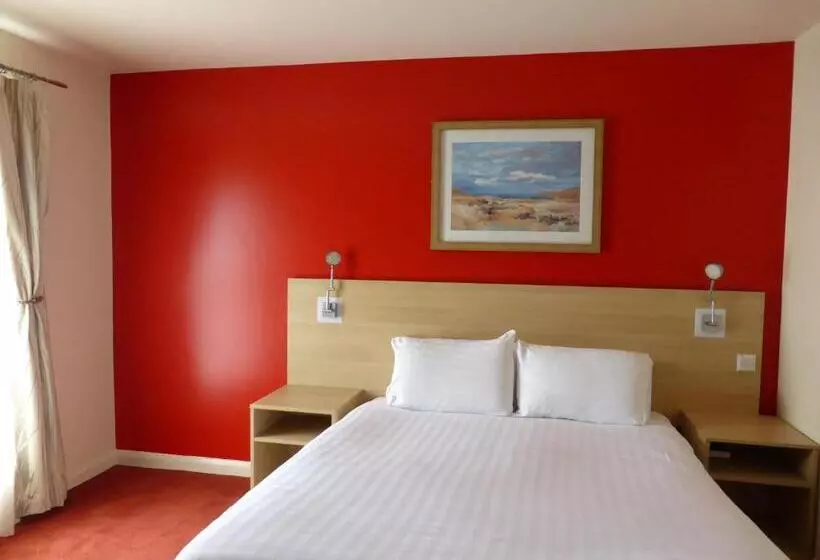 スタンダードルーム, The Welcome Inn Rotherham/sheffield