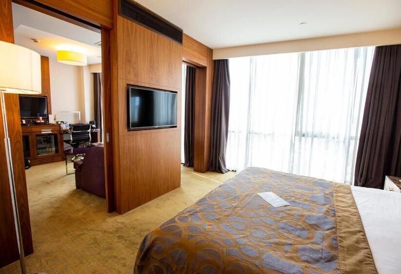 주니어 스위트, Uranus Istanbul Topkapi