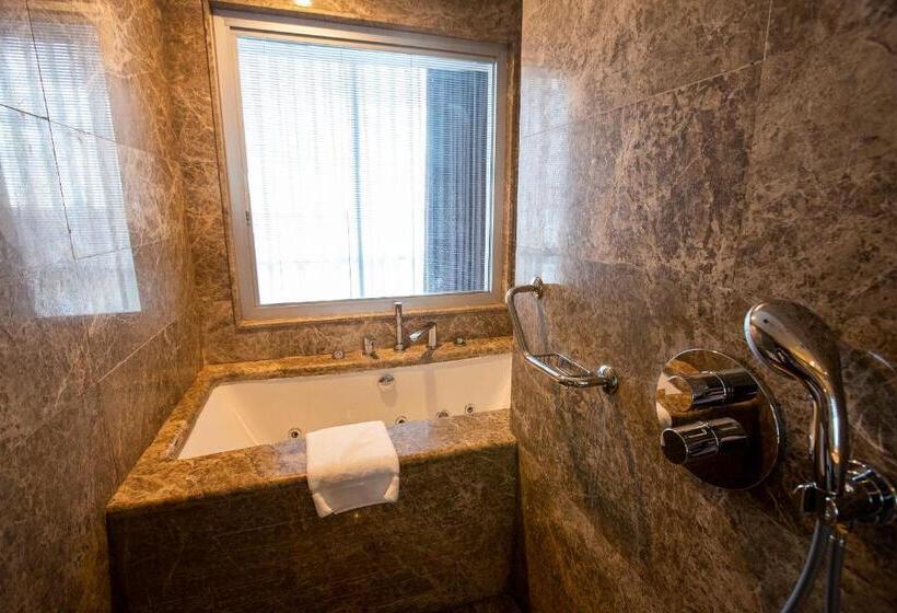 이그제큐티브 스위트, Uranus Istanbul Topkapi