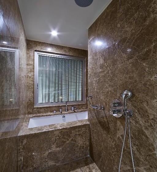 이그제큐티브 스위트, Uranus Istanbul Topkapi