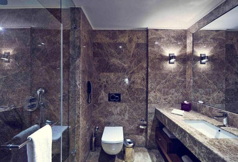 패밀리 연결 룸, Uranus Istanbul Topkapi