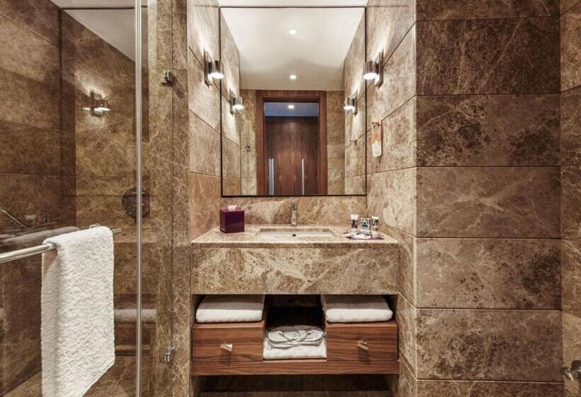 패밀리 연결 룸, Uranus Istanbul Topkapi