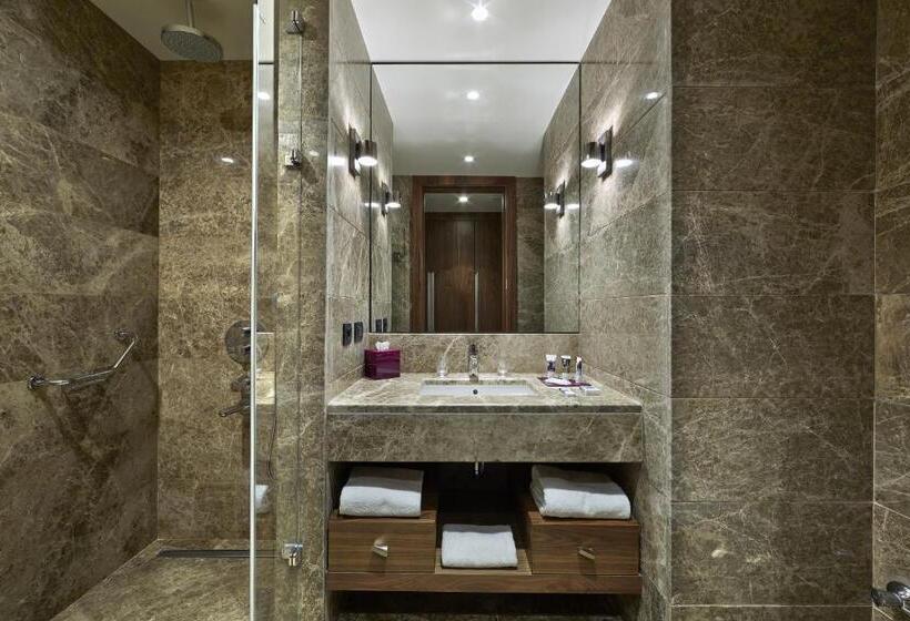 패밀리 연결 룸, Uranus Istanbul Topkapi